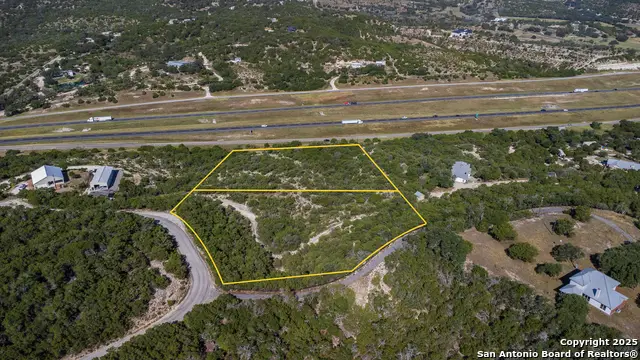 0 Tower, Comfort, TX 78013 - Image #2