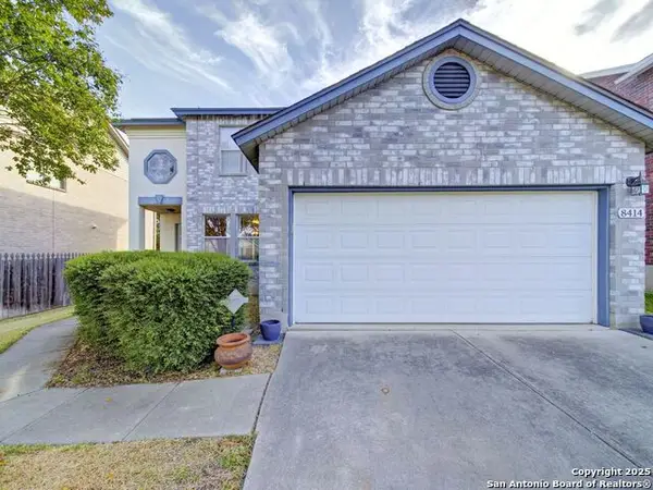 8414 Park Olympia, Universal City, TX 78148