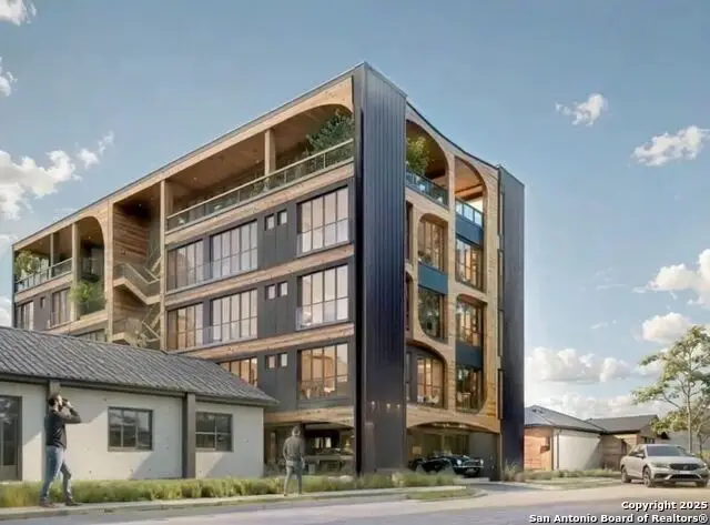 1816 Hays St, San Antonio, TX 78202 - Image #1