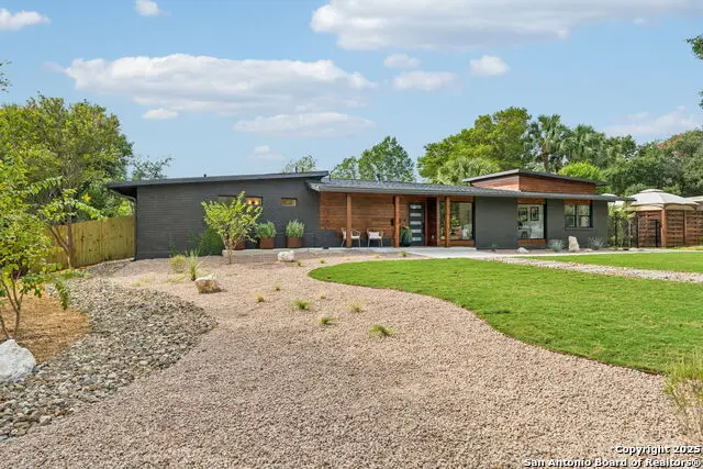 1008 Canterbury Hill, Terrell Hills, TX 78209 - Image #2