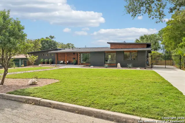 1008 Canterbury Hill, Terrell Hills, TX 78209 - Image #3