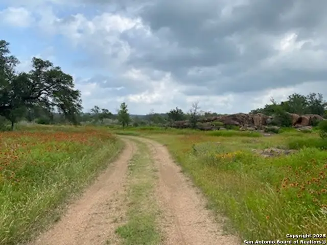 4745 County Road 120, Marble Falls, TX 78654 - Image #3