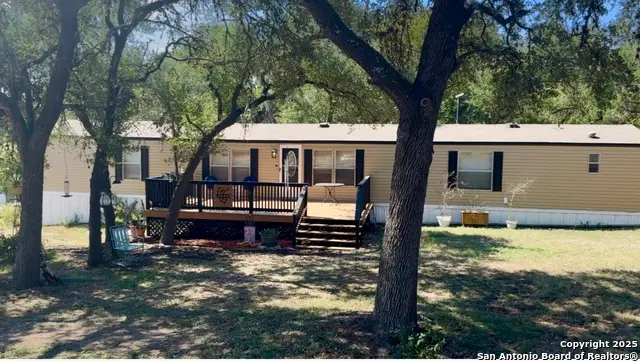 270 Buckhorn, Canyon Lake, TX 78133 - Image #1