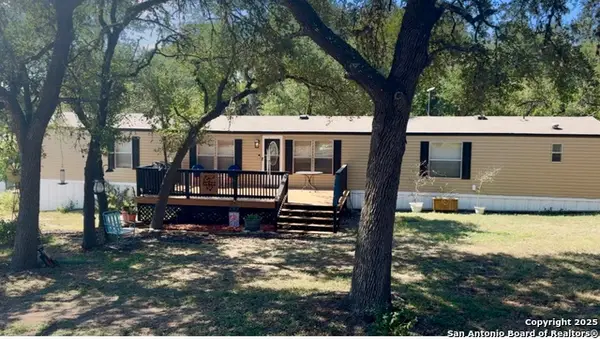 270 Buckhorn, Canyon Lake, TX 78133