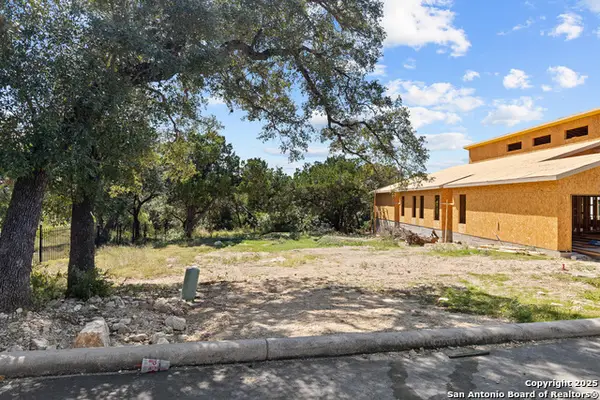 TBD Touring Lane, San Antonio, TX 78257