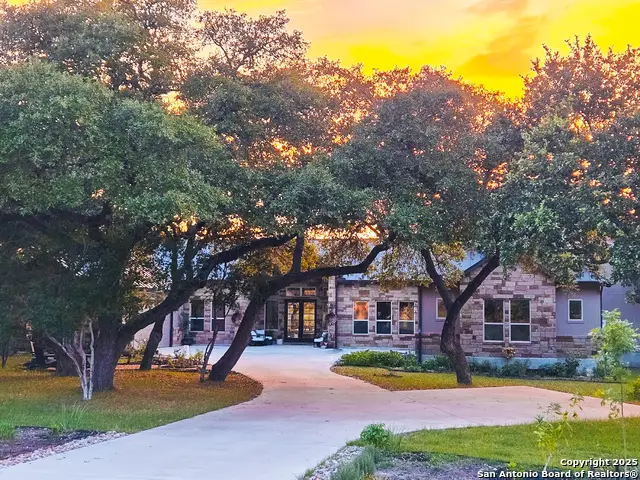 656 River Way, Spring Branch, TX 78070 - Image #1