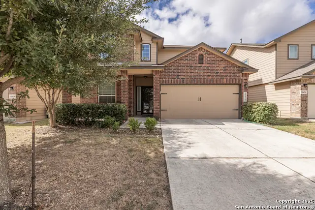 10422 Stampede Stead, San Antonio, TX 78254 - Image #1