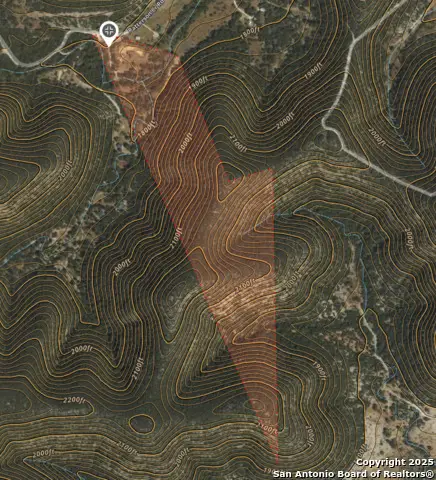 2581 Patterson Creek Road, Leakey, TX 78873 - Image #2