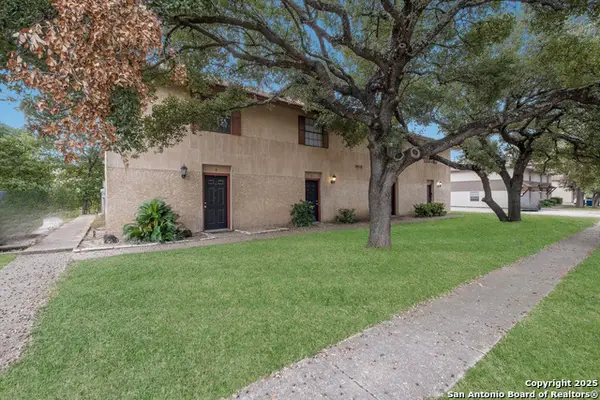 4910 Ty Terrace, San Antonio, TX 78229