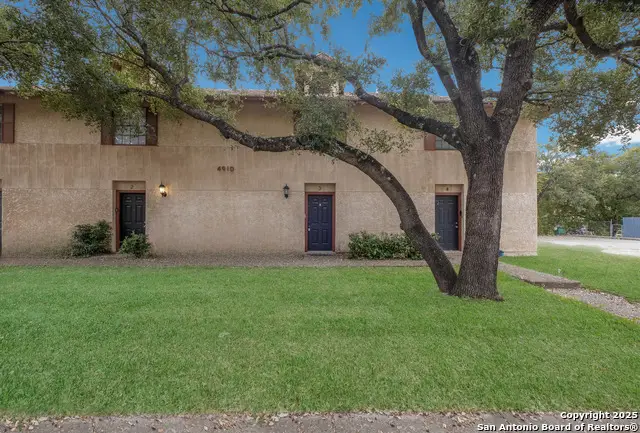 4910 Ty Terrace, San Antonio, TX 78229 - Image #2