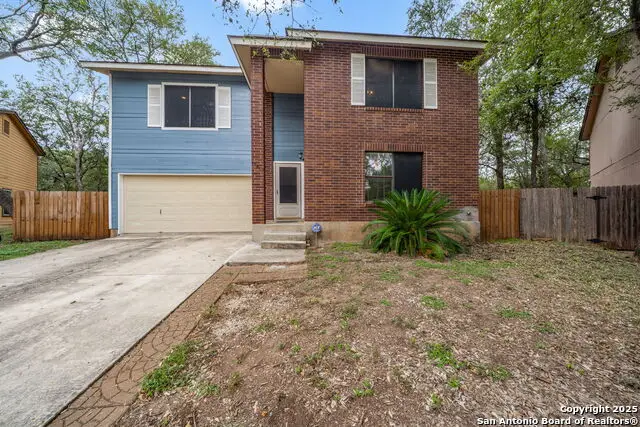 12859 Hunting Hawk, San Antonio, TX 78249 - Image #1