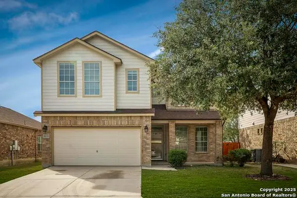 8626 Kardla Forest, San Antonio, TX 78251