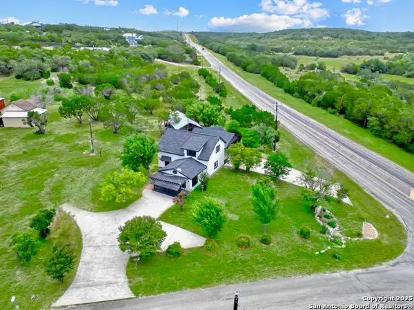 130 Rocky Ranch, Canyon Lake, TX 78133