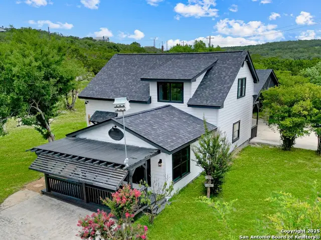 130 Rocky Ranch, Canyon Lake, TX 78133 - Image #2