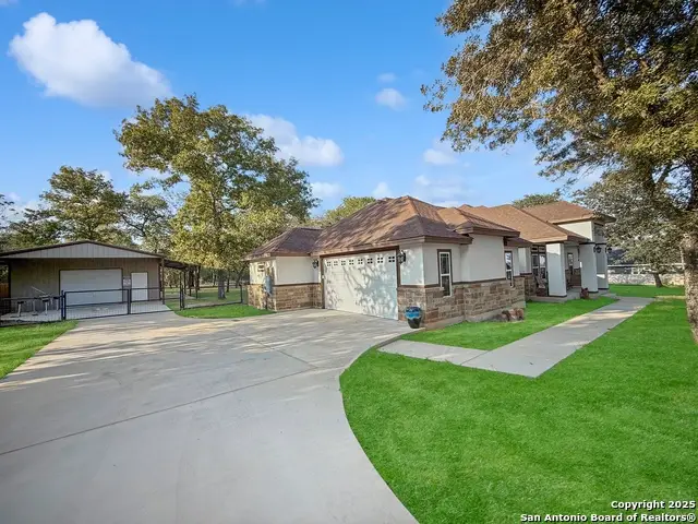 246 Cibolo Way, La Vernia, TX 78121 - Image #3