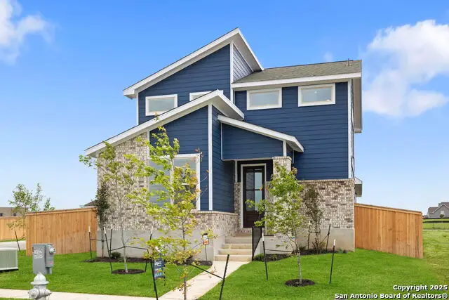 705 Salamander St, San Marcos, TX 78666 - #1