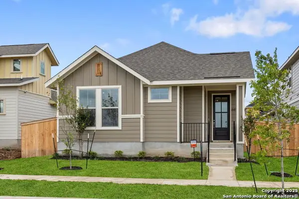 645 Salamander St, San Marcos, TX 78666