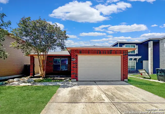 7619 Alverstone, San Antonio, TX 78250 - Image #1