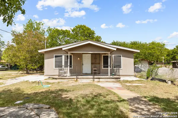 231 Inez Ave, San Antonio, TX 78228