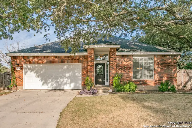 3102 Mares Meadows, San Antonio, TX 78247 - Image #1