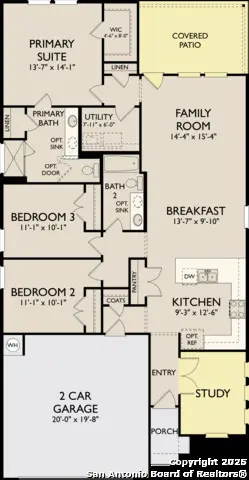 179 Peeps Ct., Adkins, TX 78101 - Image #2