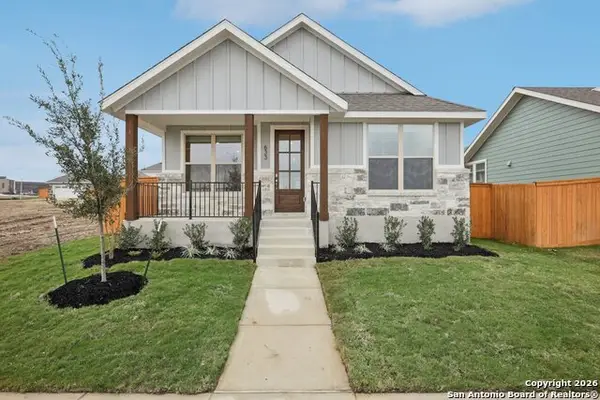 633 Salamander St, San Marcos, TX 78666