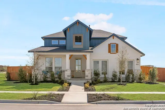 409 Salamander St, San Marcos, TX 78666 - #1