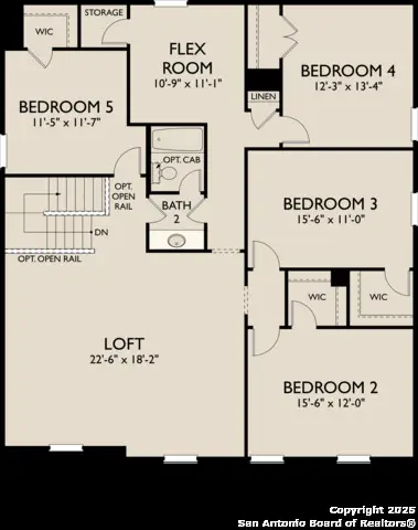 10911 Bop Ln, Adkins, TX 78101 - Image #3