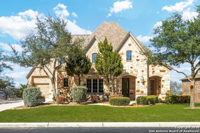8223 Winecup Hill, San Antonio, TX 78256 - Image #1