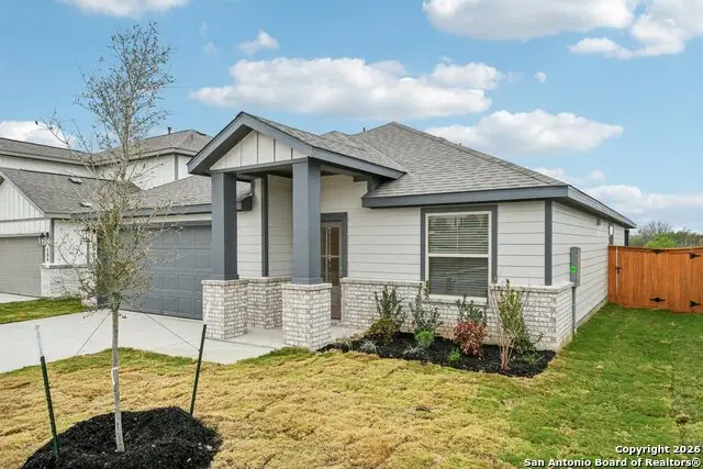 502 Salamander St, San Marcos, TX 78666 - #3