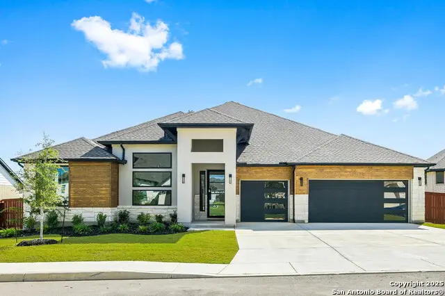 29726 Millwood, Boerne, TX 78015 - Image #1