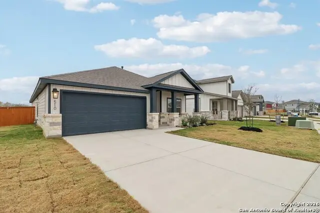 510 Salamander St, San Marcos, TX 78666 - #2