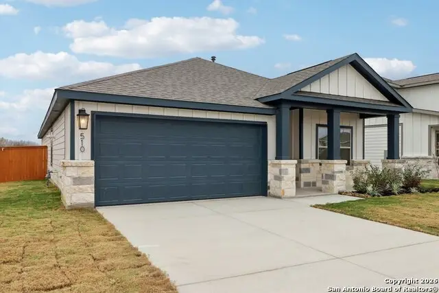 510 Salamander St, San Marcos, TX 78666 - #3