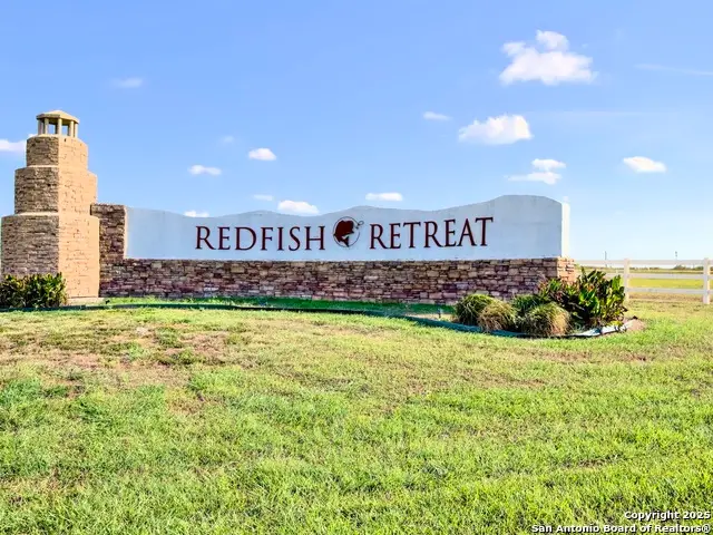 LOT 22 Redfish Retreat Dr, Port Lavaca, TX 77979 - Image #1