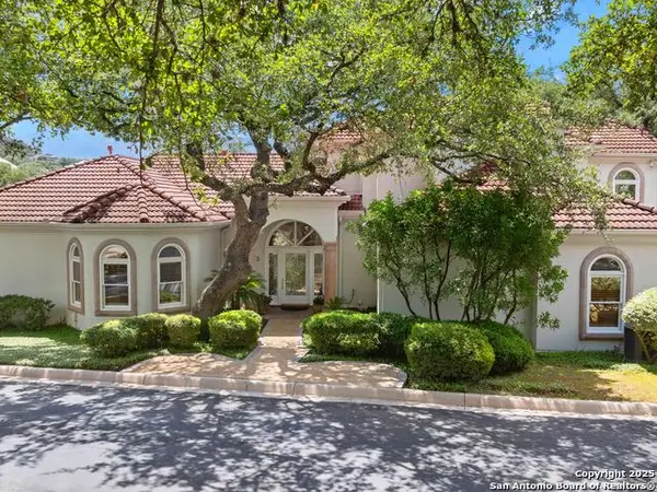 43 Stratton Ln, San Antonio, TX 78257