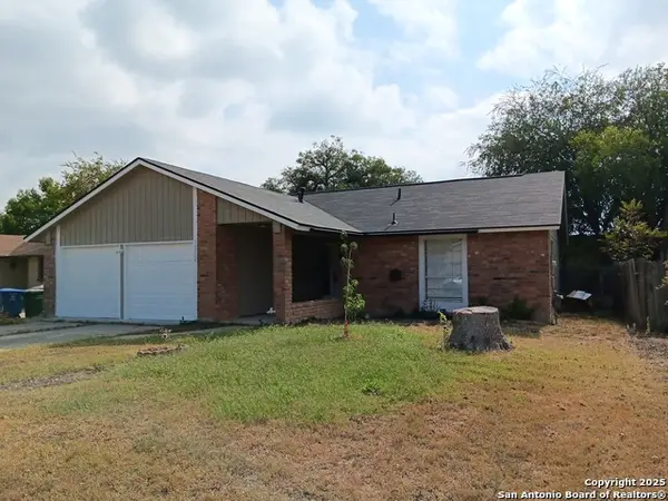 14206 Short Horn, San Antonio, TX 78247
