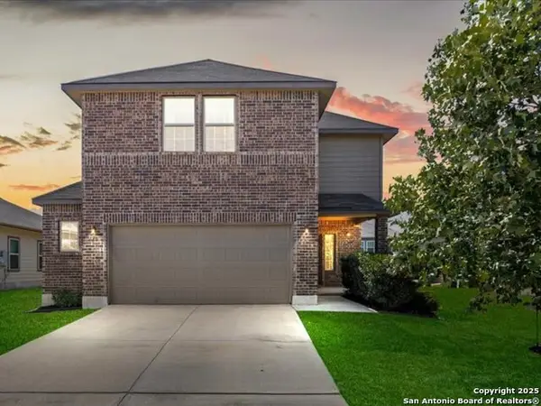 140 Whitetail Pass, San Antonio, TX 78253