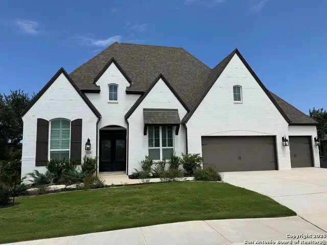 2129 Glendon Drive, San Antonio, TX 78260 - #1