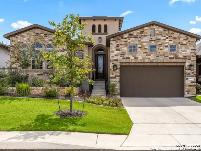 1622 Buttonwood, San Antonio, TX 78260 - Image #1