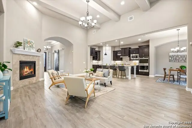 1622 Buttonwood, San Antonio, TX 78260 - Image #2