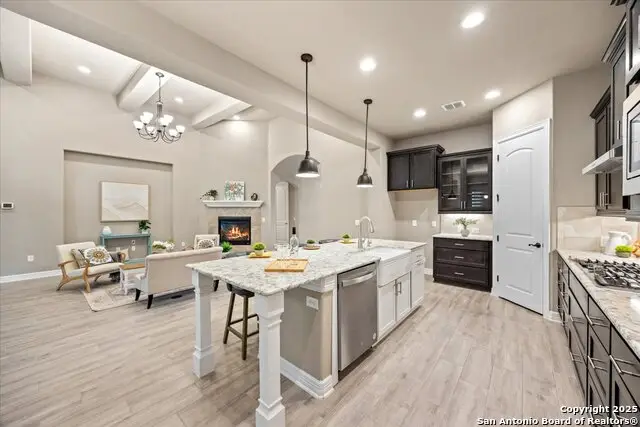 1622 Buttonwood, San Antonio, TX 78260 - Image #3