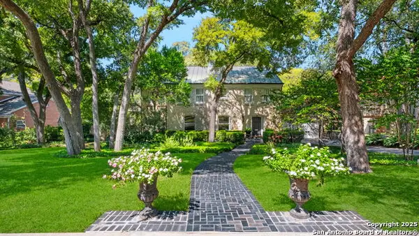 107 Thelma, San Antonio, TX 78212