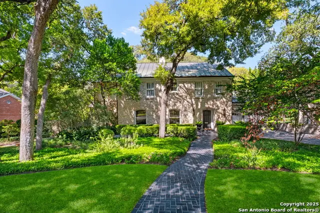 107 Thelma, San Antonio, TX 78212 - Image #3