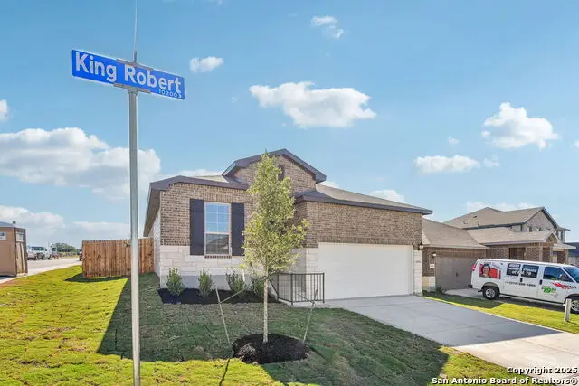 10290 King Robert, San Antonio, TX 78239 - Image #3