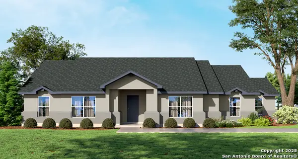 70 Log Cabin Way, Poteet, TX 78065