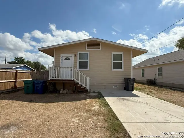 5010 Lucinda, San Antonio, TX 78221 - Image #2