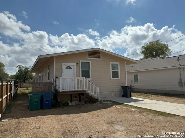 5010 Lucinda, San Antonio, TX 78221 - Image #3