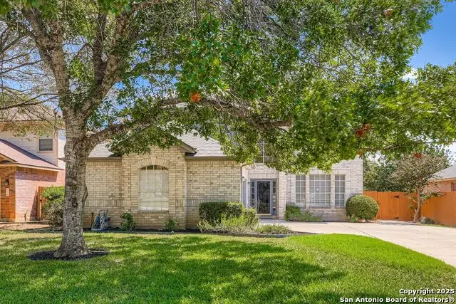 15314 Rompel Trail, San Antonio, TX 78232 - Image #1