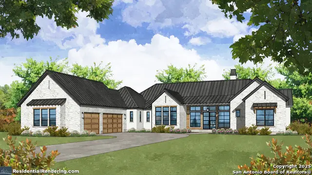 2034 San Jose, Canyon Lake, TX 78133 - Image #1