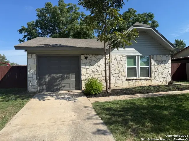9771 Hidden Cross, San Antonio, TX 78250 - Image #1